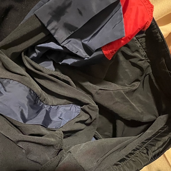 Prada blue swim trunk size 50 or 33 US - Picture 5 of 7